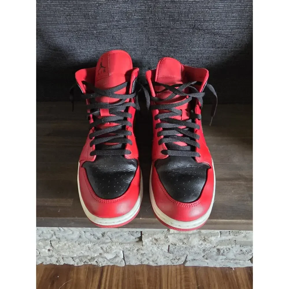Jordan 1 Mid Men's Size 11.5 NO BOX